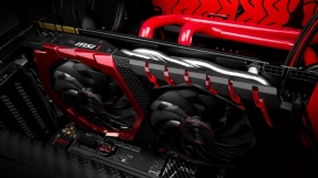 GeForce GTX 1080 Ti Gaming X card specs review: New graphics card features TwinFrozr VI cooling technology, three overclocking modes