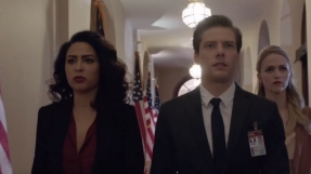 \'Quantico\' season 2 episode 17 spoilers: Raina framed as a terrorist; showrunner confirms Russell Tovey\'s exit