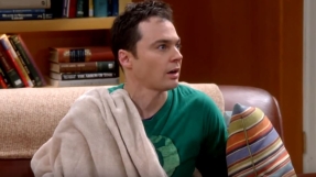 \'The Big Bang Theory\' season 10 episode 20 spoilers: Sheldon gets extreme hangover