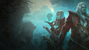 \'Diablo 3: Necromancer\' news: Reimagined Necromancer class available in closed beta, found consistent with its roots