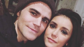 Nina Dobrev, Paul Wesley rumored to be dating in real-life