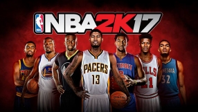 \'NBA 2K17\' patch 1.12 features: New update addresses feedback from fans; irregular connectivity issues remain unfixed