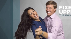 \'Fixer Upper\' host Chip Gaines tweets about lawsuit against him by former partners