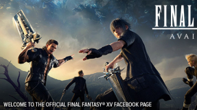 \'Final Fantasy XV\' news: DLC featuring Ardyn\'s past already underway; \'Episode Gladiolus\' follows the character\'s short journey away from group