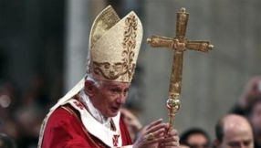 Cardinal Nichols 'deeply saddened' by death of Pope Emeritus Benedict XVI