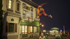 \'NBA Playgrounds\' release date news: May launch announced; new game to feature \'NBA Jam\' and \'NBA Streets\' aesthetics