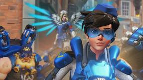 \'Overwatch\' trailer, news: \'Overwatch Uprising\' now live; features new modes and content