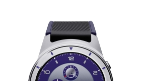 ZTE Quartz release date, specs news: Android Wear smartwatch now available at T-Mobile, offers good value for under $200