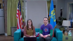 \'The Big Bang Theory\' season 10 spoilers: Bernadette doesn\'t want to leave Halley for work; Bert has a new girlfriend
