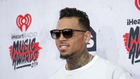 Chris Brown upset about ex Karrueche Tran\'s romance with Quavo?