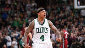 NBA Lottery 2017 news: Date, order and odds
