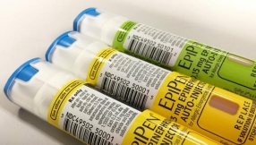 EpiPen Recall 2017 full list: Mylan recalls 0.3 mg and 0.15 mg epinephrine auto-injectors