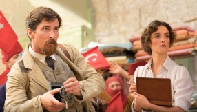 \'X-Men\' producer says Christians should go to see \'The Promise\', Christian Bale\'s new movie about the 