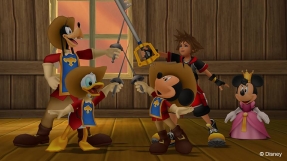 \'Kingdom Hearts 3\' updates: Release date still unconfirmed; Nomura to try his best to meet the expectations of fans