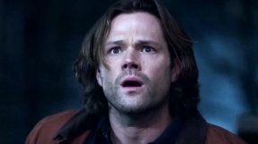\'Supernatural\' season 12 episode 19 spoilers: Sam and Cas disagree on what to do with Lucifer\'s baby