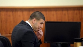 Bible was found at the scene of Aaron Hernandez\'s suicide