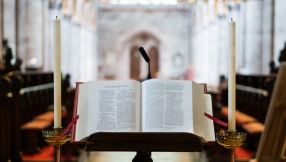 Clicks instead of Communion: Church of England goes digital as attendance hits new low