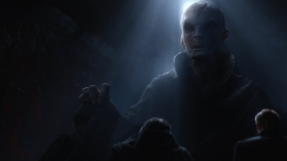 \'Star Wars: The Last Jedi\' spoilers: First Order to make \'big moves\' at the start of the film, director reveals