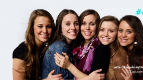 Joy-Anna Duggar to wed Austin Forsyth on her birthday; bride to continue sisters\' tradition