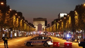 Pray for Paris as policeman shot dead in latest terror attack