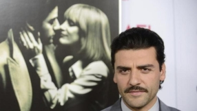 \'Star Wars 8\' spoilers: \'It was pretty intense,\' says Oscar Isaac on scene with the late Carrie Fisher