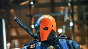 \'Arrow\' season 5 spoilers: Oliver recruits Deathstroke in war against Prometheus