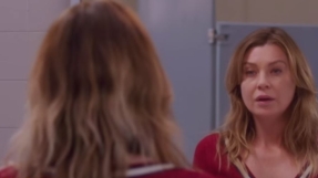 \'Grey\'s Anatomy\' season 13 episode 21 spoilers: Can Maggie forgive Meredith?