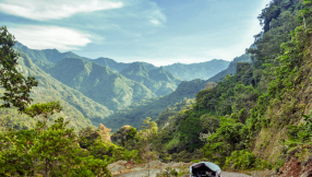 Persecuted Guatemalan pastor wins prestigious award for protecting his community 