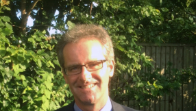 New head for Embrace the Middle East charity