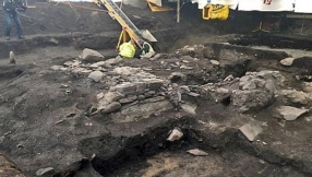 Archaeologists uncover ancient Viking settlement underneath historic church ruins in Norway