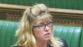 Christian candidates in the spotlight: Maria Caulfield and the Battle For Lewes