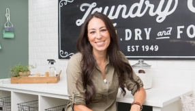 \'Fixer Upper\' star Joanna Gaines says the key to life is fixing your eyes on Jesus