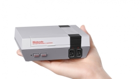 NES Classic Edition sold out instantly during Best Buy\'s Monday restock; Nintendo to discontinue production