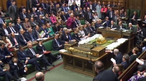 #PMQs with Christian Today: \'God\'s speed\' in marathon finale before General Election