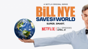 Bill Nye the Science Guy mocks Christian view of sexuality in Netflix show