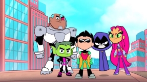 'Teen Titans Go' movie scheduled for July 2018 premiere