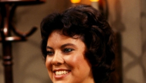 Did Erin Moran die because of stage 4 cancer?
