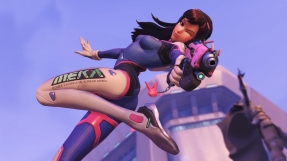 \'Overwatch\' character D.Va coming to \'Heroes of the Storm\'