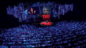 Five inspiring TED talks you should watch this weekend