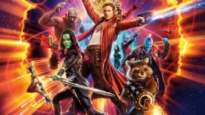 Guardians of the Galaxy Vol. 2 review: an atheist\'s God from beyond the stars