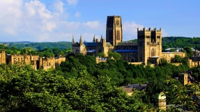 Is Marvel\'s new Avengers film secretly being filmed at Durham Cathedral?