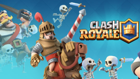 \'Clash Royale\' Heal Card Draft Challenge news 2017: Challenge lets players earn as many as 100 Heal Cards