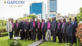 Gafcon calls alternative conference of worldwide Anglican bishops