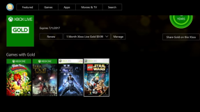 Xbox Gold Live free games for May details, news: \'Lara Croft and the Temple of Osiris,\' one of four titles available this May