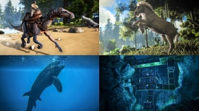 \'Ark: Survival Evolved\' PS4, Xbox One update heads out to players, details here