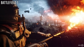 \'Battlefield 1\' Spring update sees new weapons, platoons and more