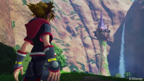 \'Kingdom Hearts 3\' won\'t be in players\' hands until 2018