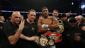Anthony Joshua defeats Wladimir Klitschko: What does the future hold for Joshua after another victory?