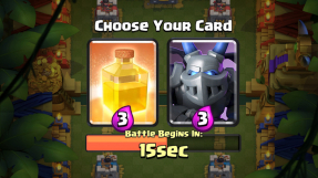 \'Clash Royale\' Heal Spell news: How to unlock the Heal Spell and join the Heal Draft Challenge