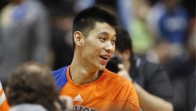 Jeremy Lin speaks up about Asian stereotypes affecting his career